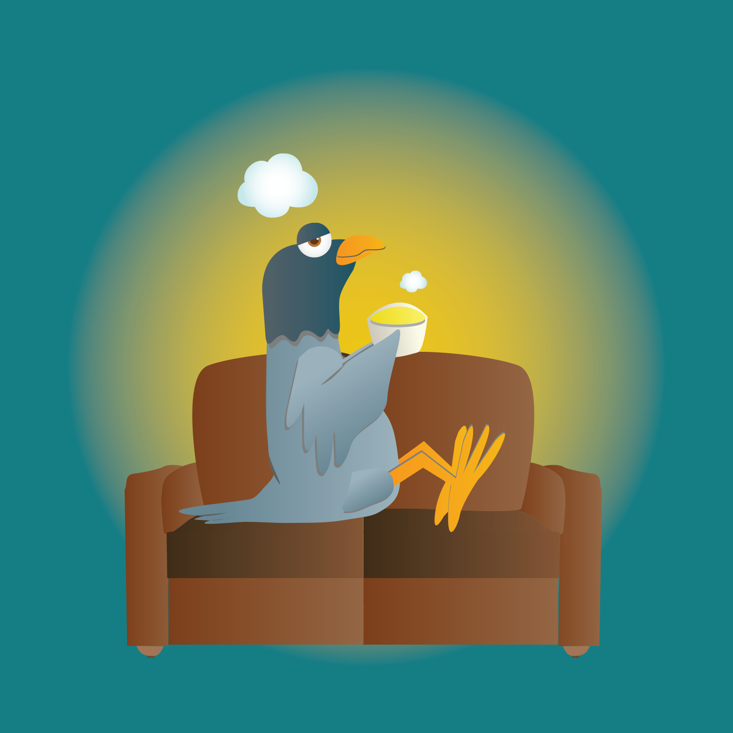Pigeon